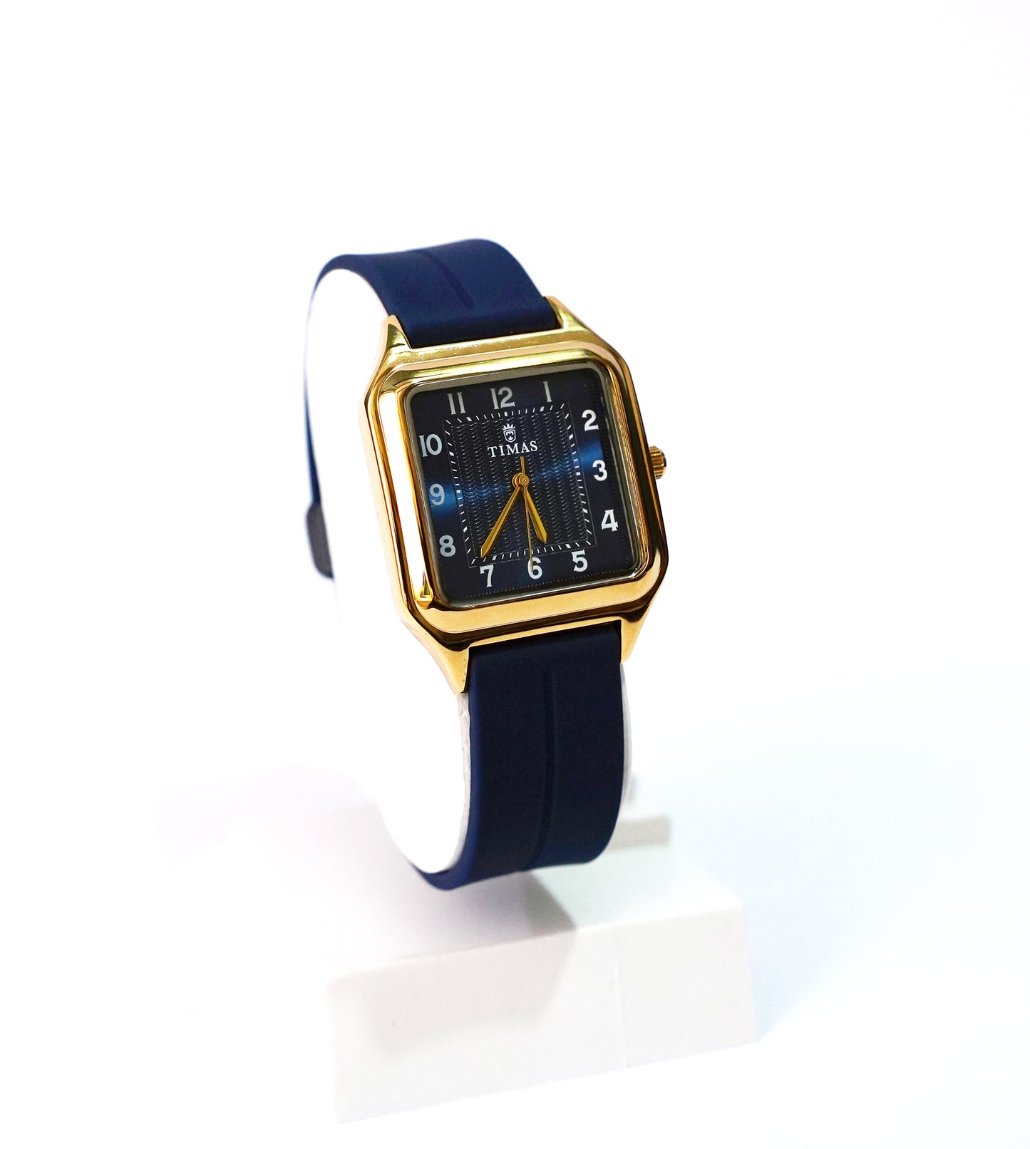 TIMAS BLUE EDITION - Bin Qasim Official