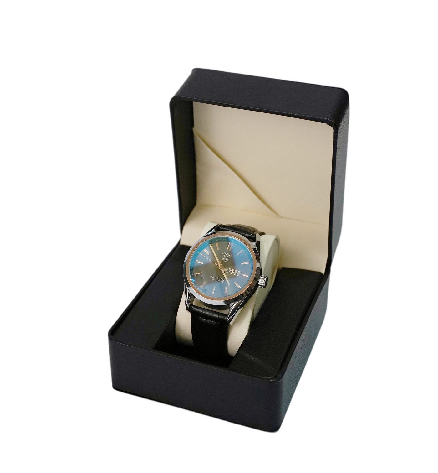 TAG HEUER CARERA - Bin Qasim Official