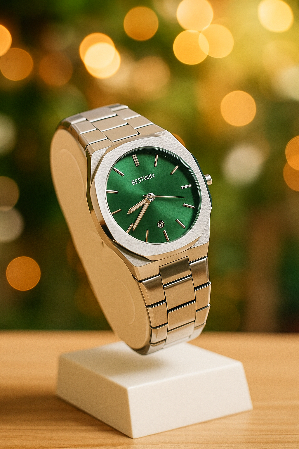 BESTWIN-215 - Bin Qasim Official