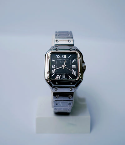 CARTIER SWISS - Bin Qasim Official