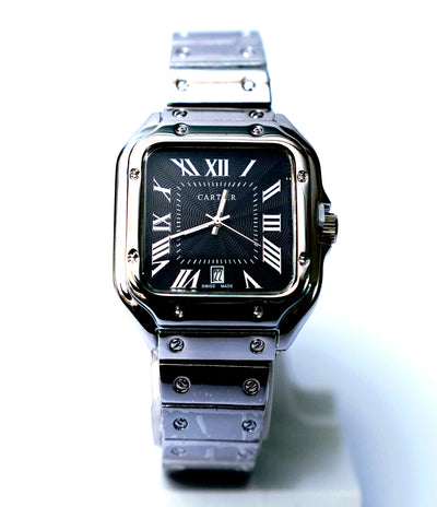 CARTIER SWISS - Bin Qasim Official