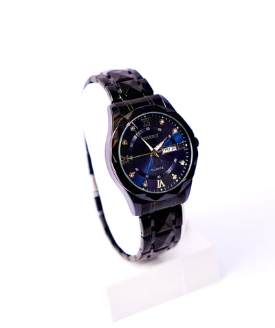 HOURSLY DIAMOND-CUT - Bin Qasim Official