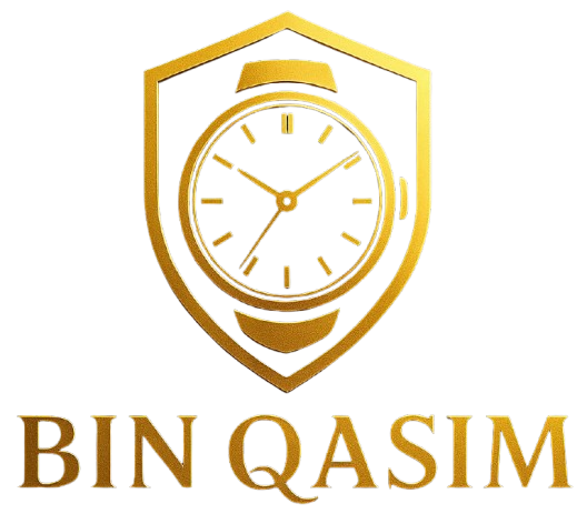 Bin Qasim Official