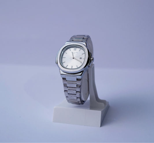 PATEK PHILIPPE-GENEVE - Bin Qasim Official