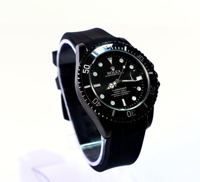 ROLEX SUBMARINER SPORTS - Bin Qasim Official