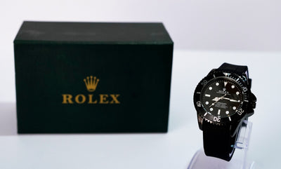 ROLEX SUBMARINER SPORTS - Bin Qasim Official
