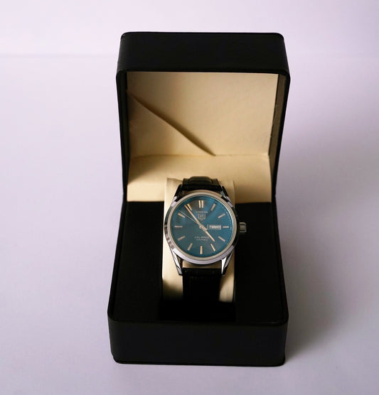TAG HEUER CARERA - Bin Qasim Official