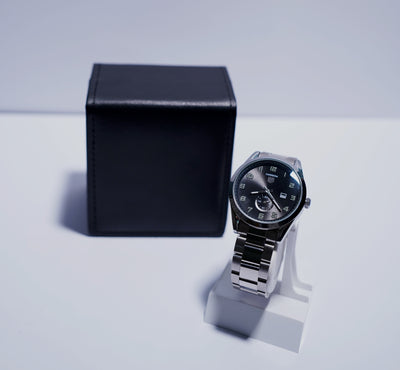 TAG HEUER CARRERA - Bin Qasim Official