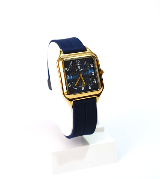 TIMAS BLUE EDITION - Bin Qasim Official