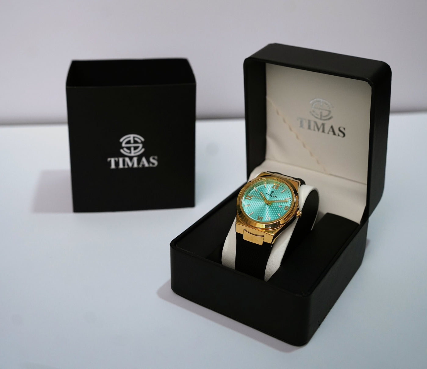 TIMAS TIFFANY - Bin Qasim Official