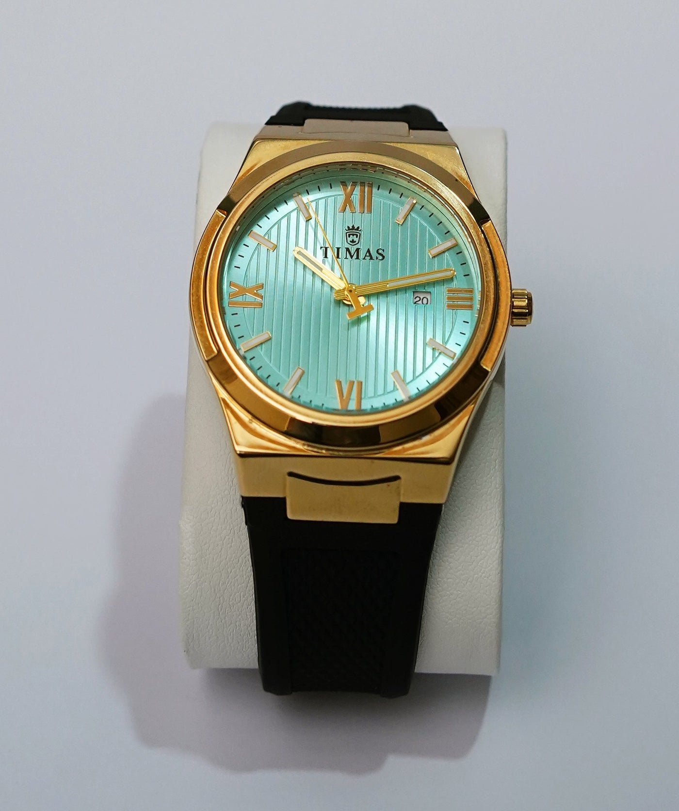 TIMAS TIFFANY - Bin Qasim Official