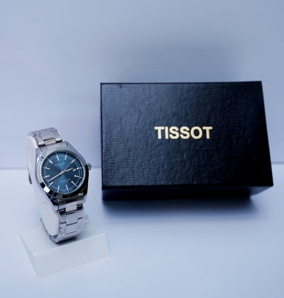 TISSOT 1853-ZINC - Bin Qasim Official