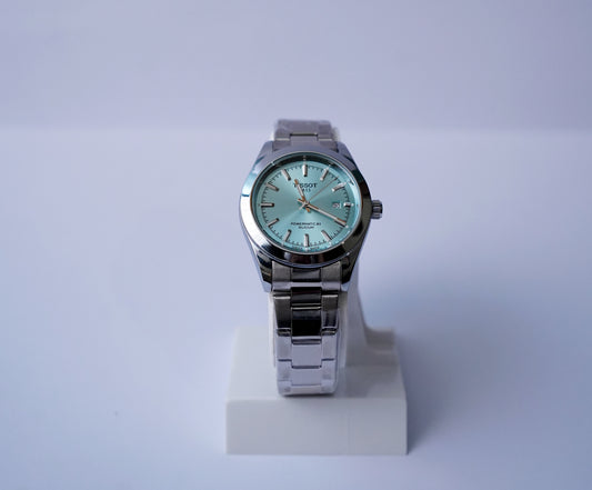 TISSOT 1853-TIFFANY - Bin Qasim Official