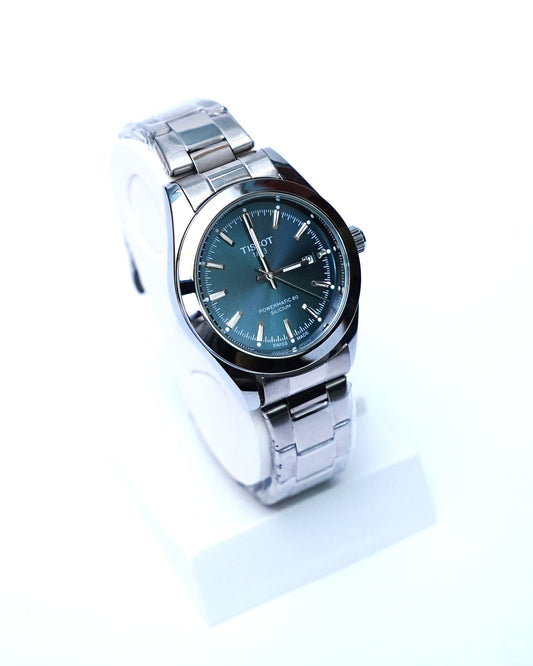 TISSOT 1853-ZINC